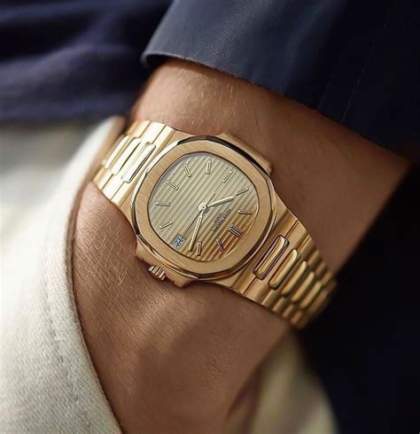 patek philippe solid gold watch|patek philippe price list uk.